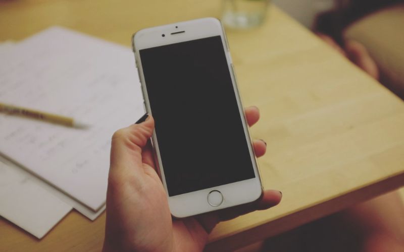 how to make a group chat on iphone 1