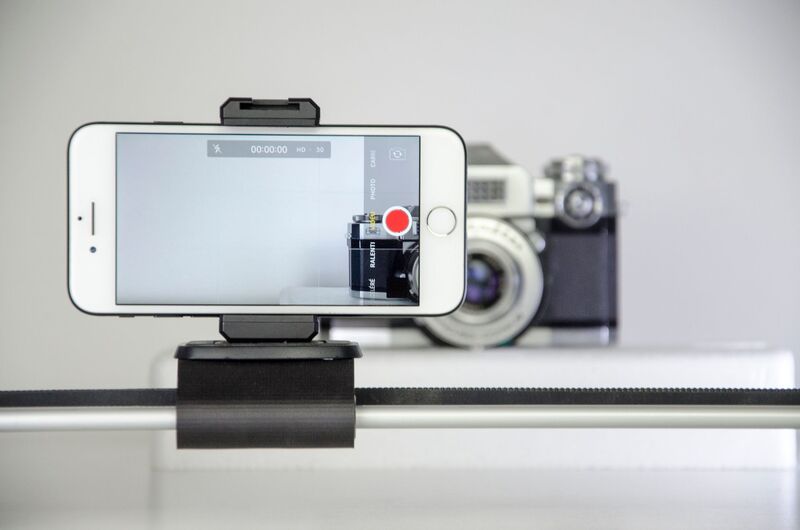 guide on how to loop a video on iPhone