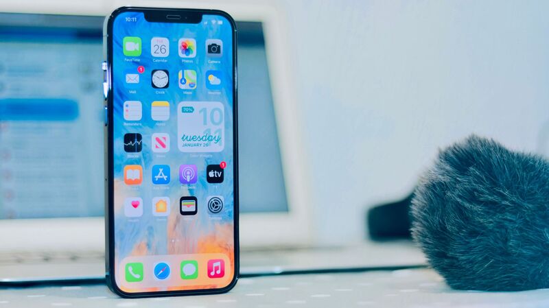 How to make a PDF on iPhone?