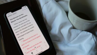 how to edit a pdf on iphone
