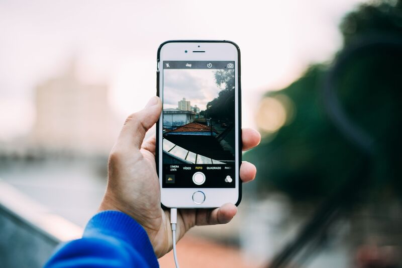 guide on how to find hidden photos on iPhone