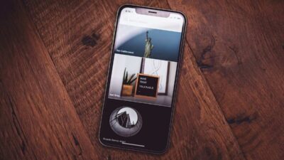 how to make a shared album