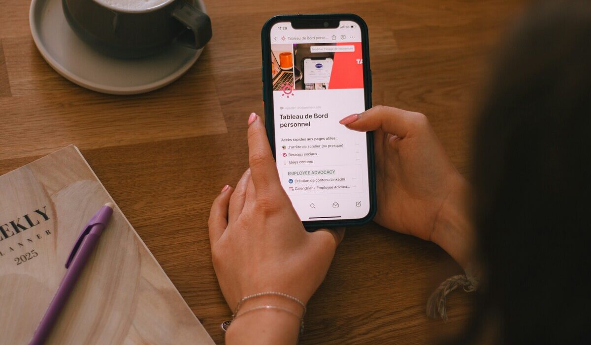 how to make pdf on iphone