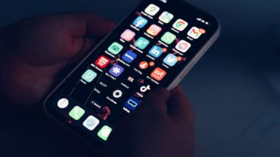 how to see deleted messages on iphone