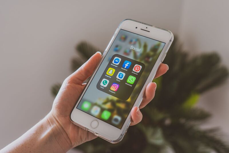 How to see deleted messages on iPhone?