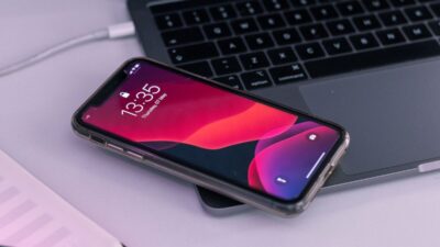 how to turn off silent mode on iphone