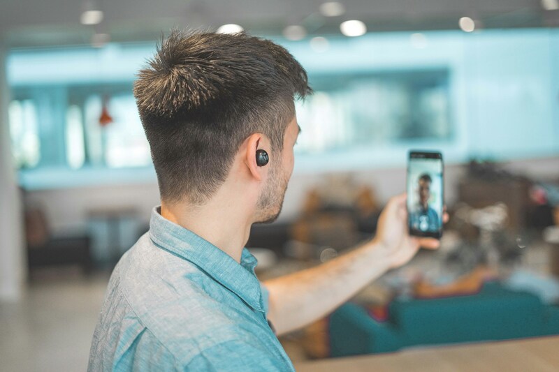 Guide on how to use facetime on Android 