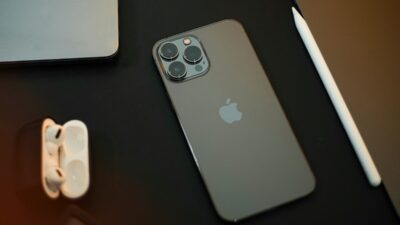 how to backup iphone to external hard drive
