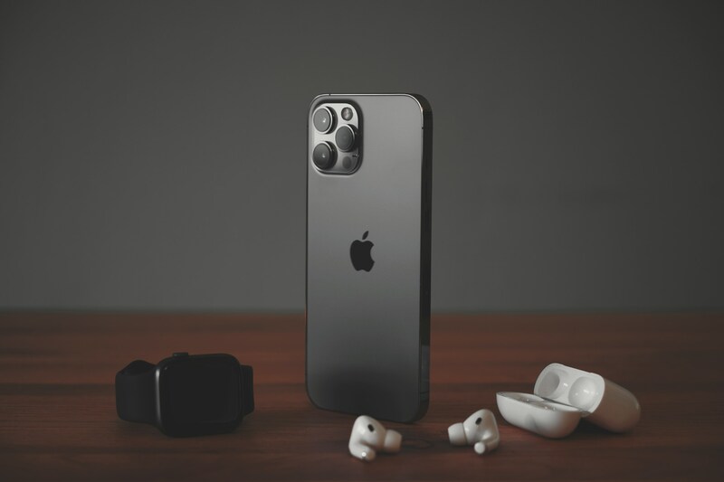 Guide on how to backup iphone to external hard drive
