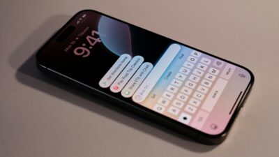 how to change font on iphone