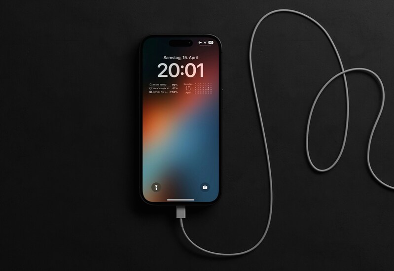 how to check battery health on iphone