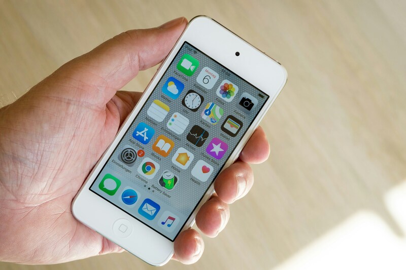 how to check if iphone is unlocked