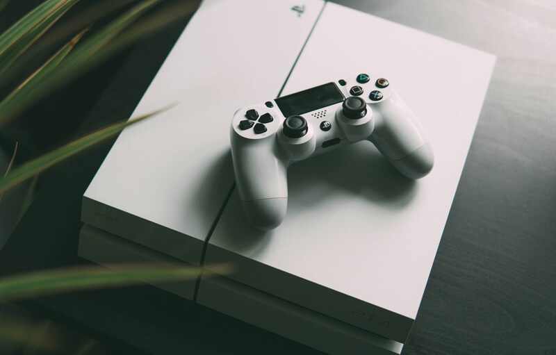 how to connect ps4 controller to iphone