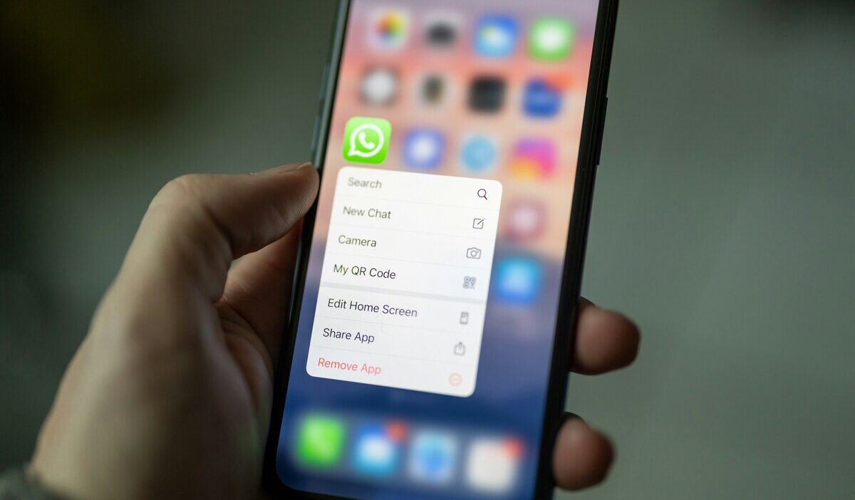 how to enable imessage