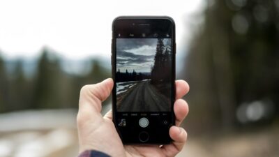 how to remove background from picture on iphone