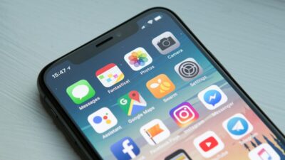how to stop spam texts iphone
