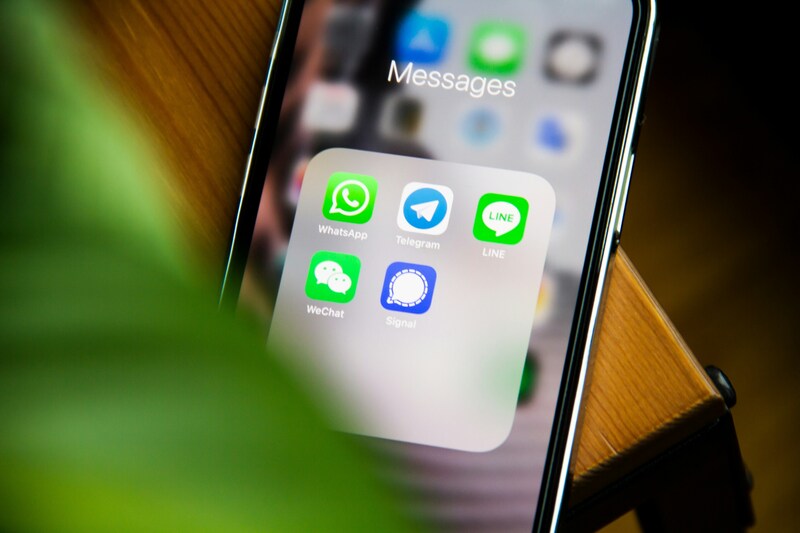 how to sync messages from iphone to mac