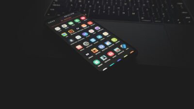 how to transfer apps to new iphone