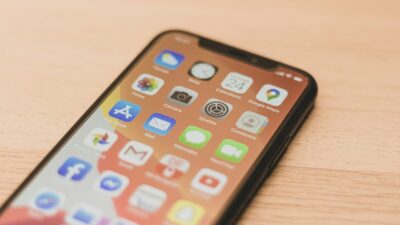 how to unsilence notifications on iphone