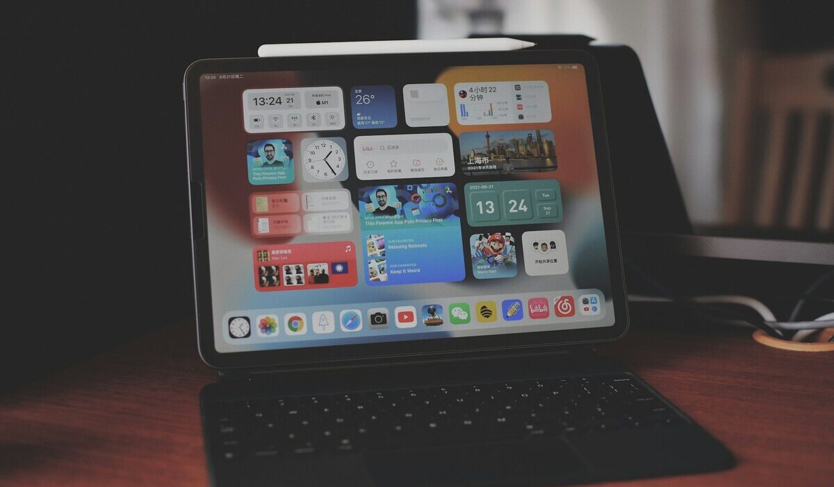 how to unsync ipad from iphone