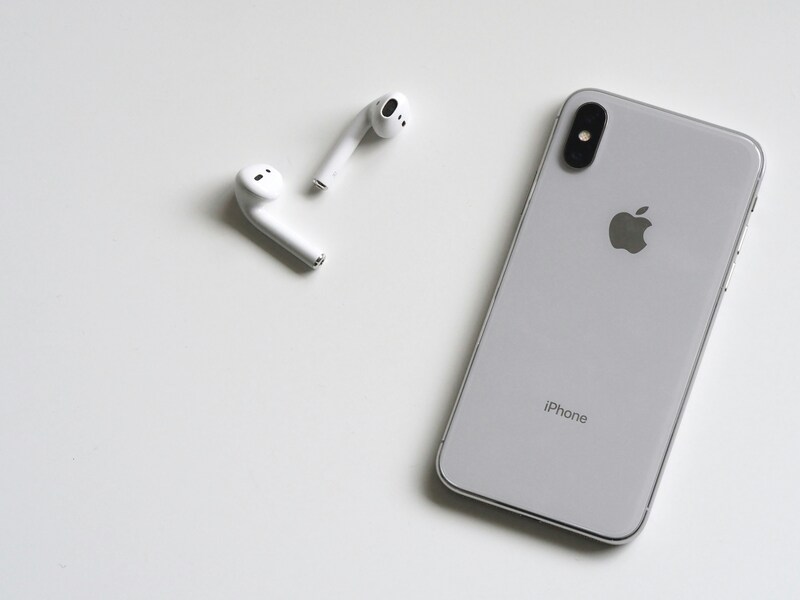 how to add airpods to find my