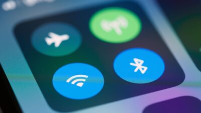 how to change bluetooth name on iphone