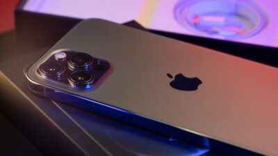 how to get phone out of sos mode