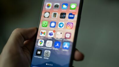 how to know if you're blocked on iphone