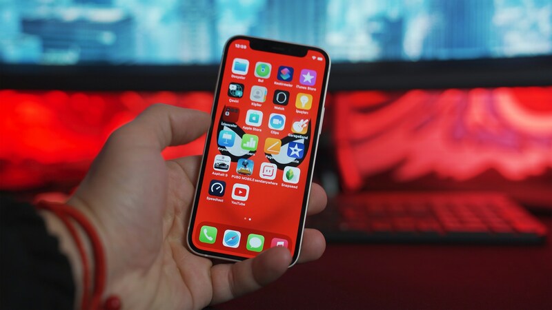 How to know if you're blocked on iPhone?