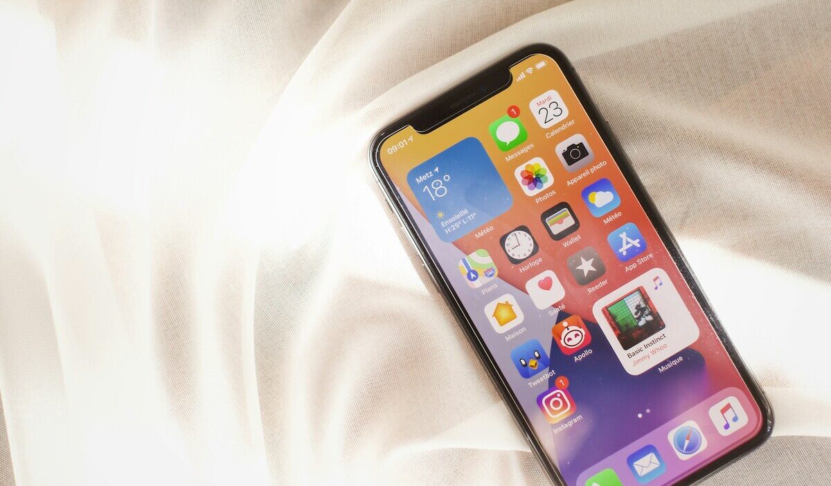 how to see unsent messages on iphone