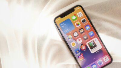 how to see unsent messages on iphone