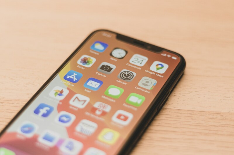 How to see unsent messages on iPhone?