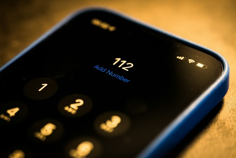Star codes like \57 are a common first step in no caller ID how to find out who called 