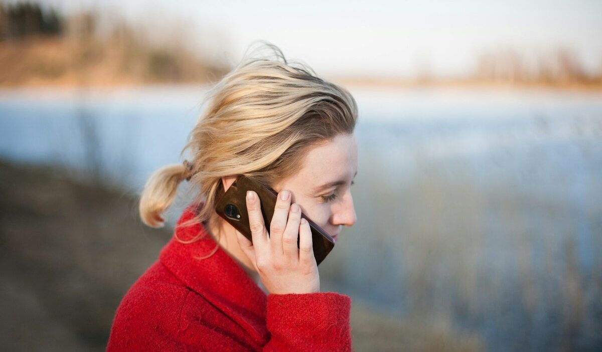 no caller id how to find out who called