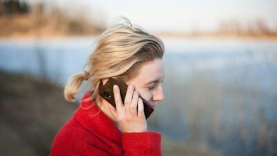 no caller id how to find out who called